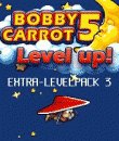 game pic for Bobby Carrot 5: Level Up 3